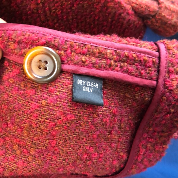 🥳🥳HP🥳🥳 Ellen Tracy Sweater - Picture 7 of 7